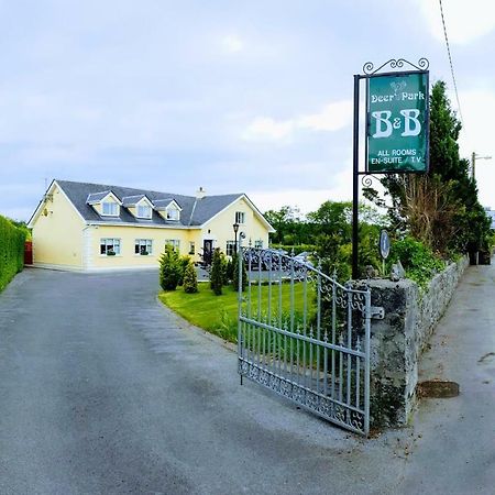 Deerpark B&B Портъмна Екстериор снимка