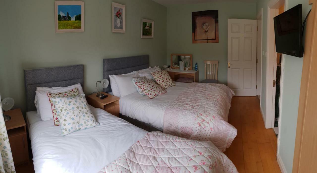 Deerpark B&B Портъмна Екстериор снимка