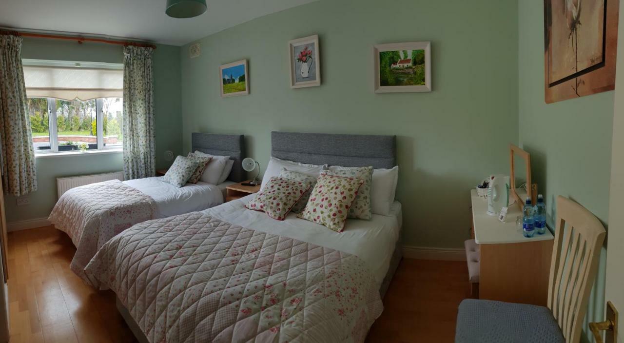 Deerpark B&B Портъмна Екстериор снимка