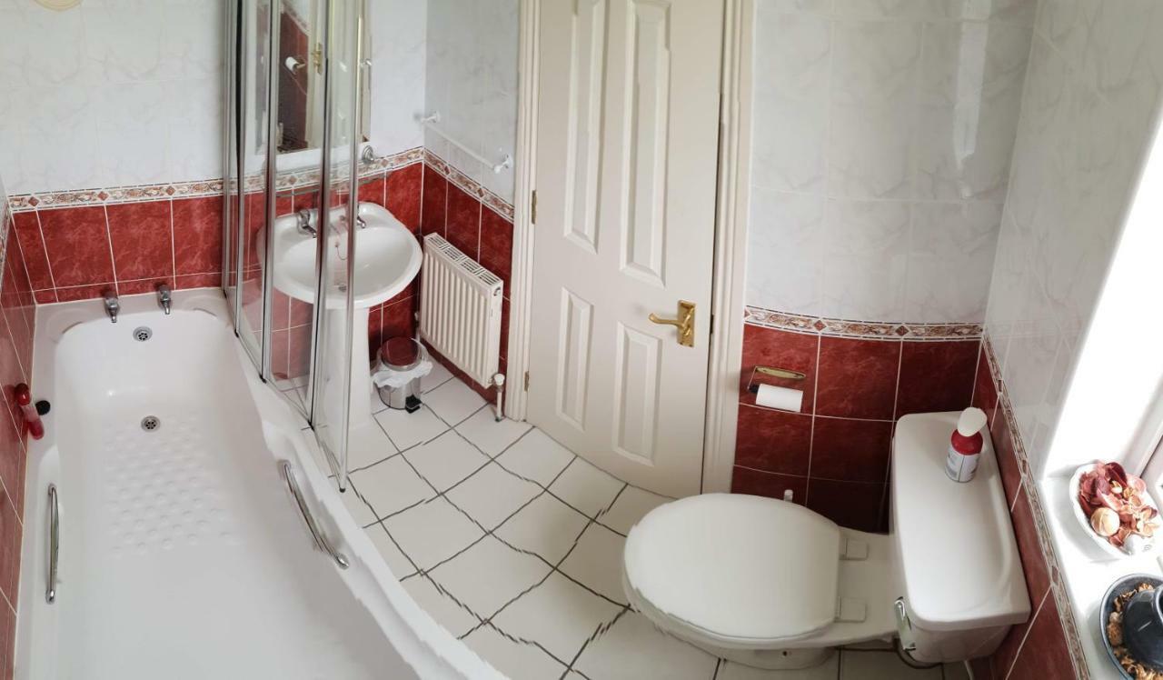 Deerpark B&B Портъмна Екстериор снимка