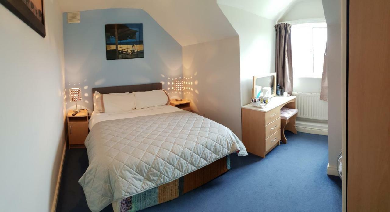Deerpark B&B Портъмна Екстериор снимка