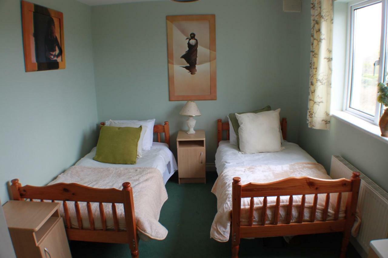 Deerpark B&B Портъмна Екстериор снимка